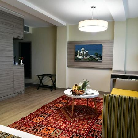 Al Naya Hotel Algiers Eksteriør billede