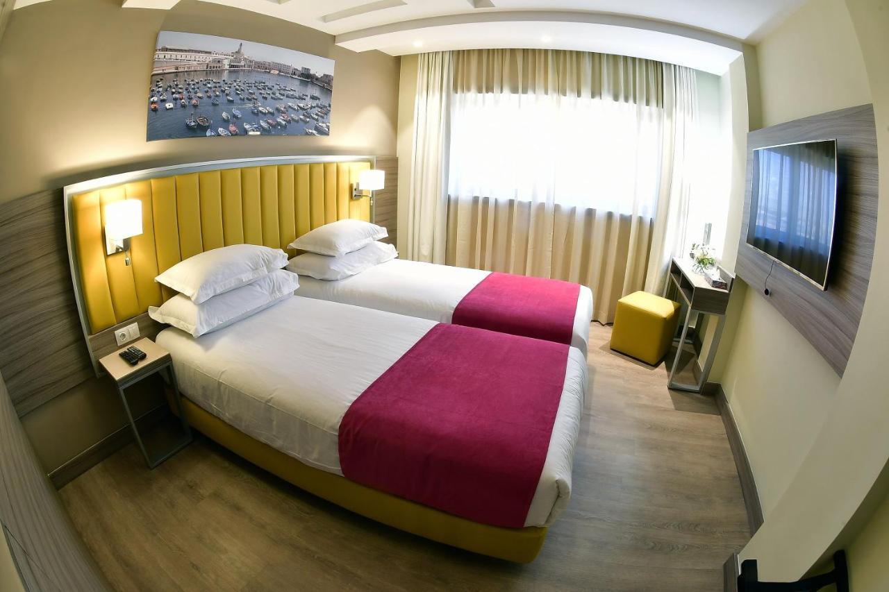 Al Naya Hotel Algiers Eksteriør billede