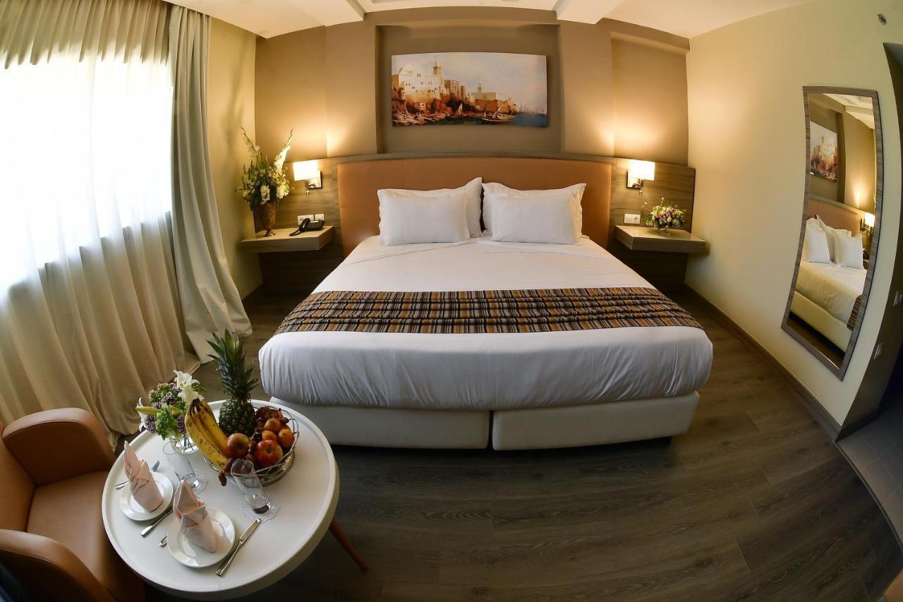Al Naya Hotel Algiers Eksteriør billede